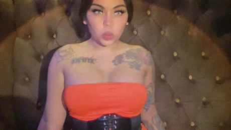 goddessofallgoddesses  26-02-2022